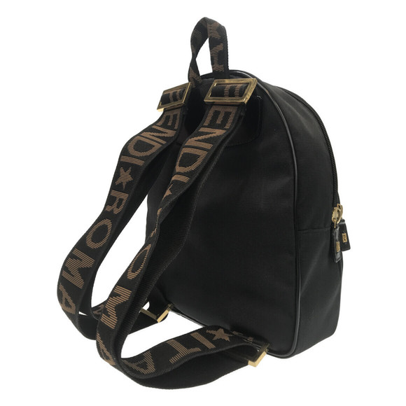 Fendi Black Backpack - Picture 1 of 4